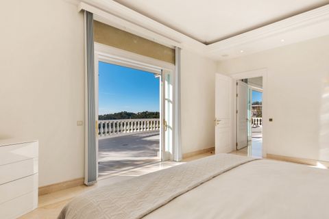 Villa a Benahavis, Malaga, Benahavis - € 10.900.000 | Ref: WB1475 - foto 11